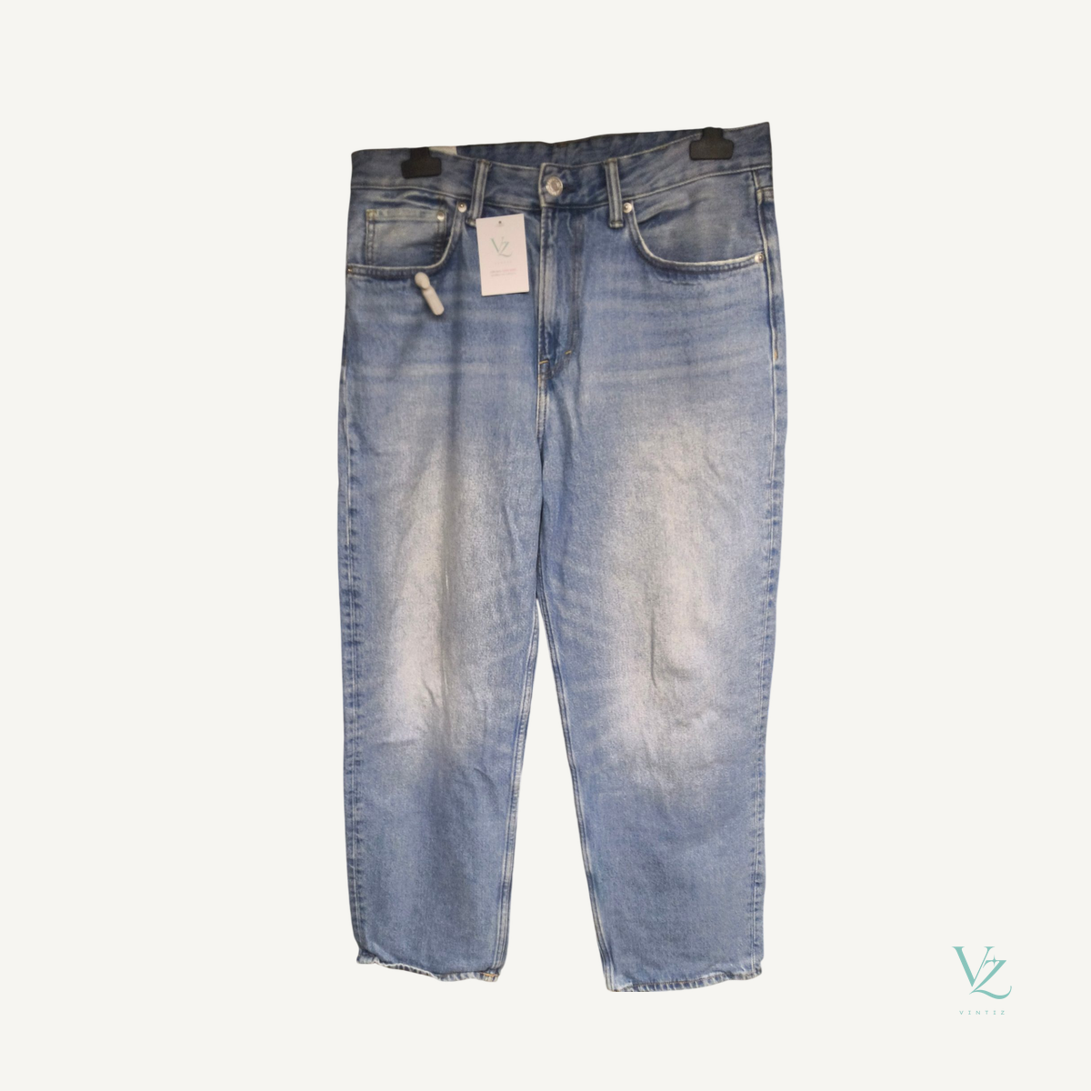 H&M — Jean