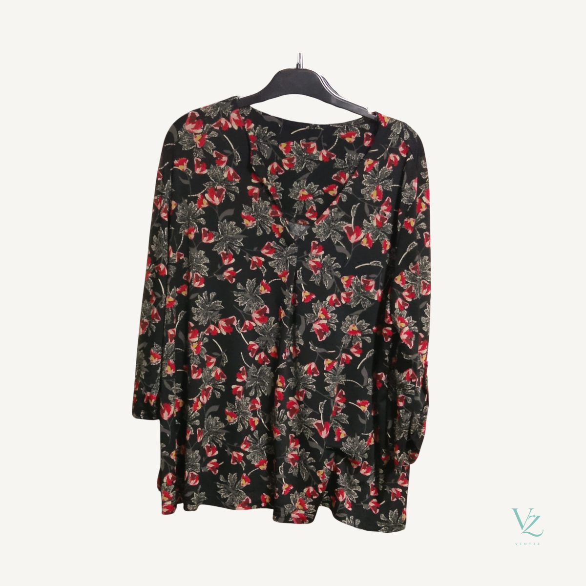 null — Blouse
