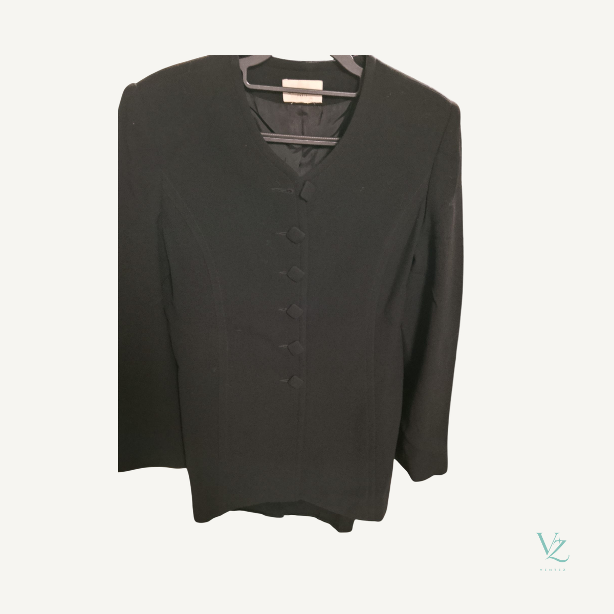 Caroll — Veste