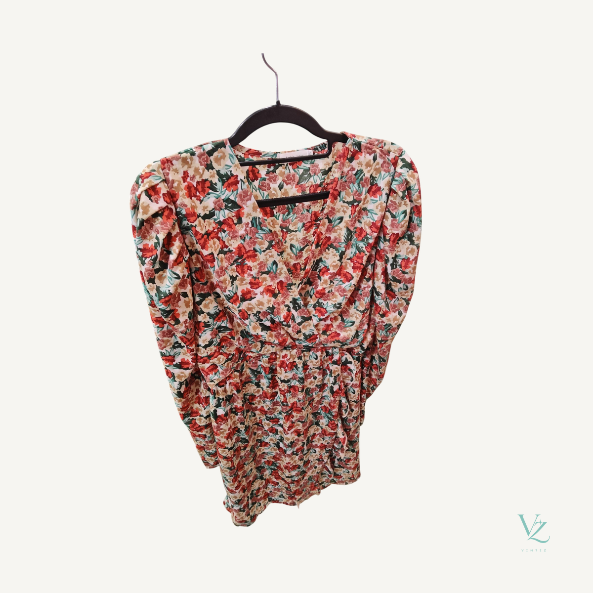 Archie love — Robe fleurie