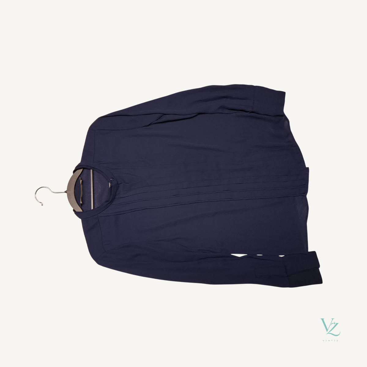 Zara — Blouse Zara