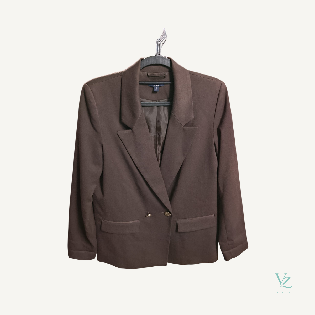 Kiabi — Veste Kiabi