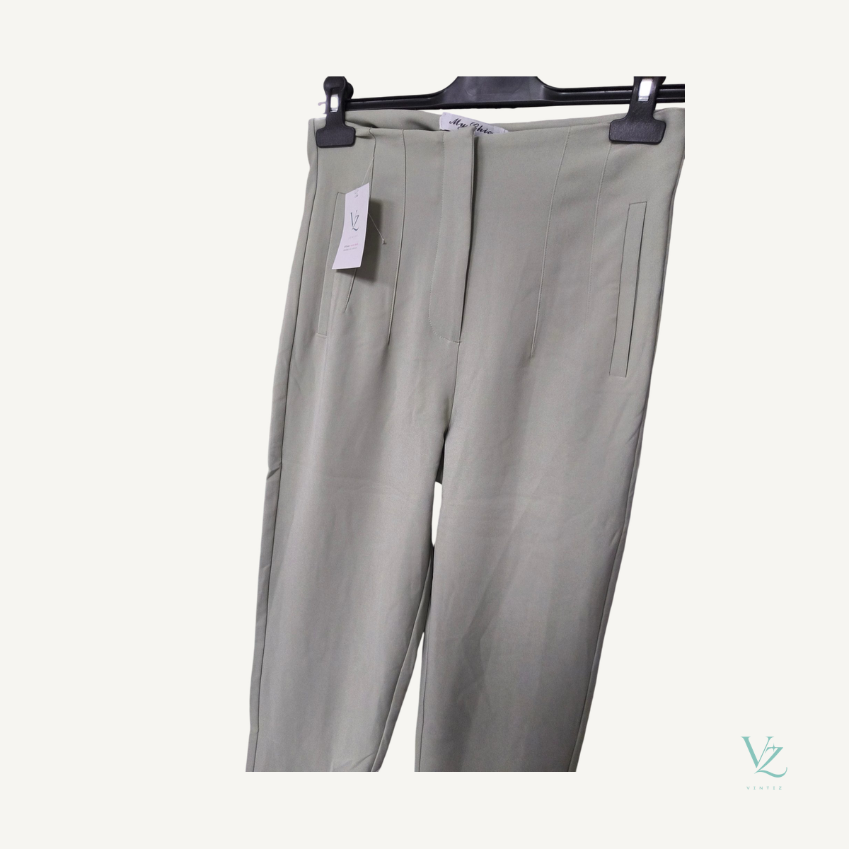 null — Pantalon