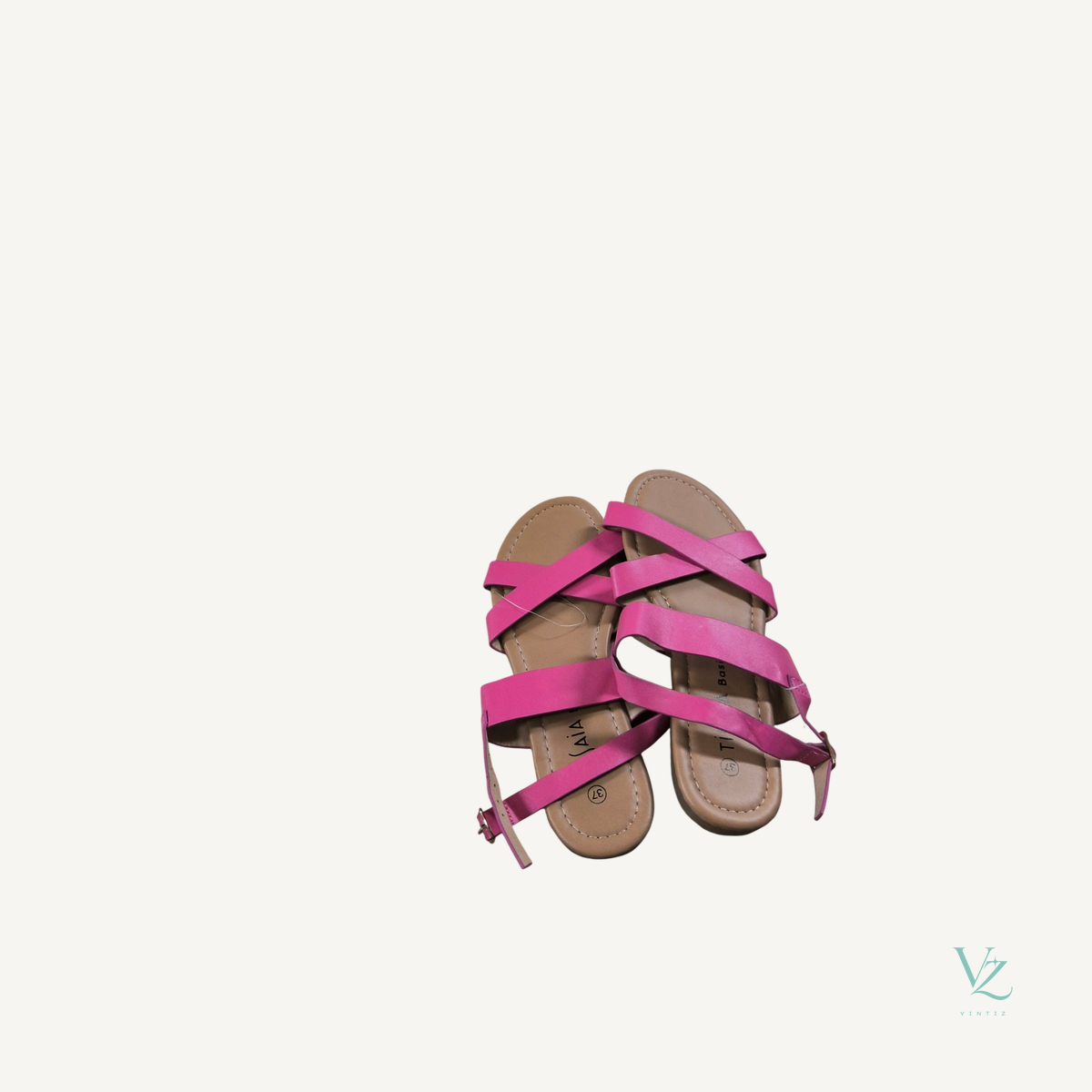 null — Sandales