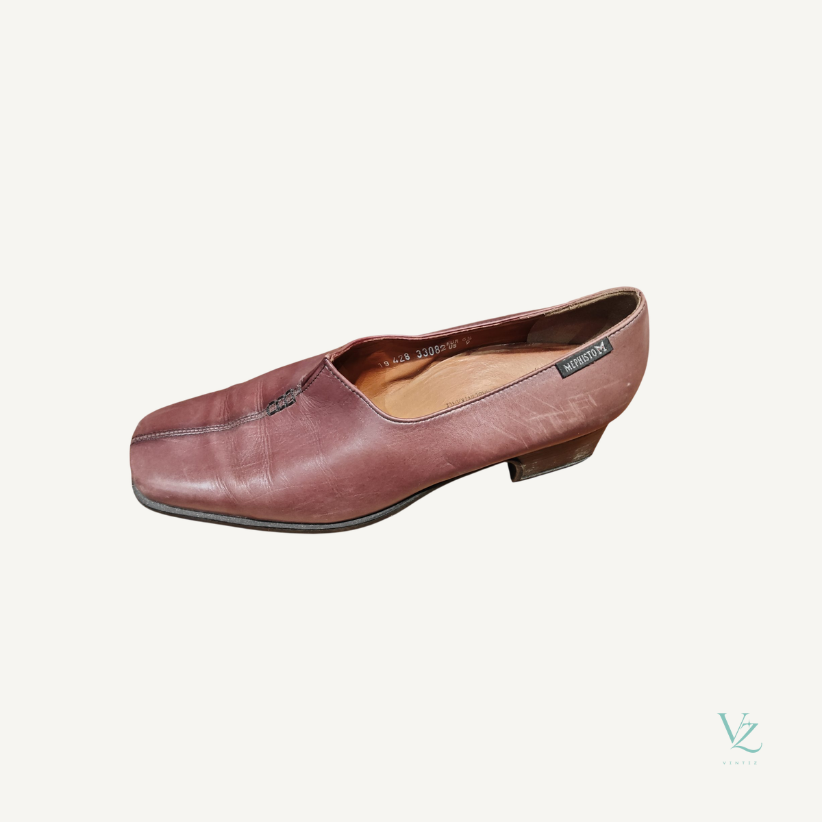 Mephisto — Chaussures Mephisto