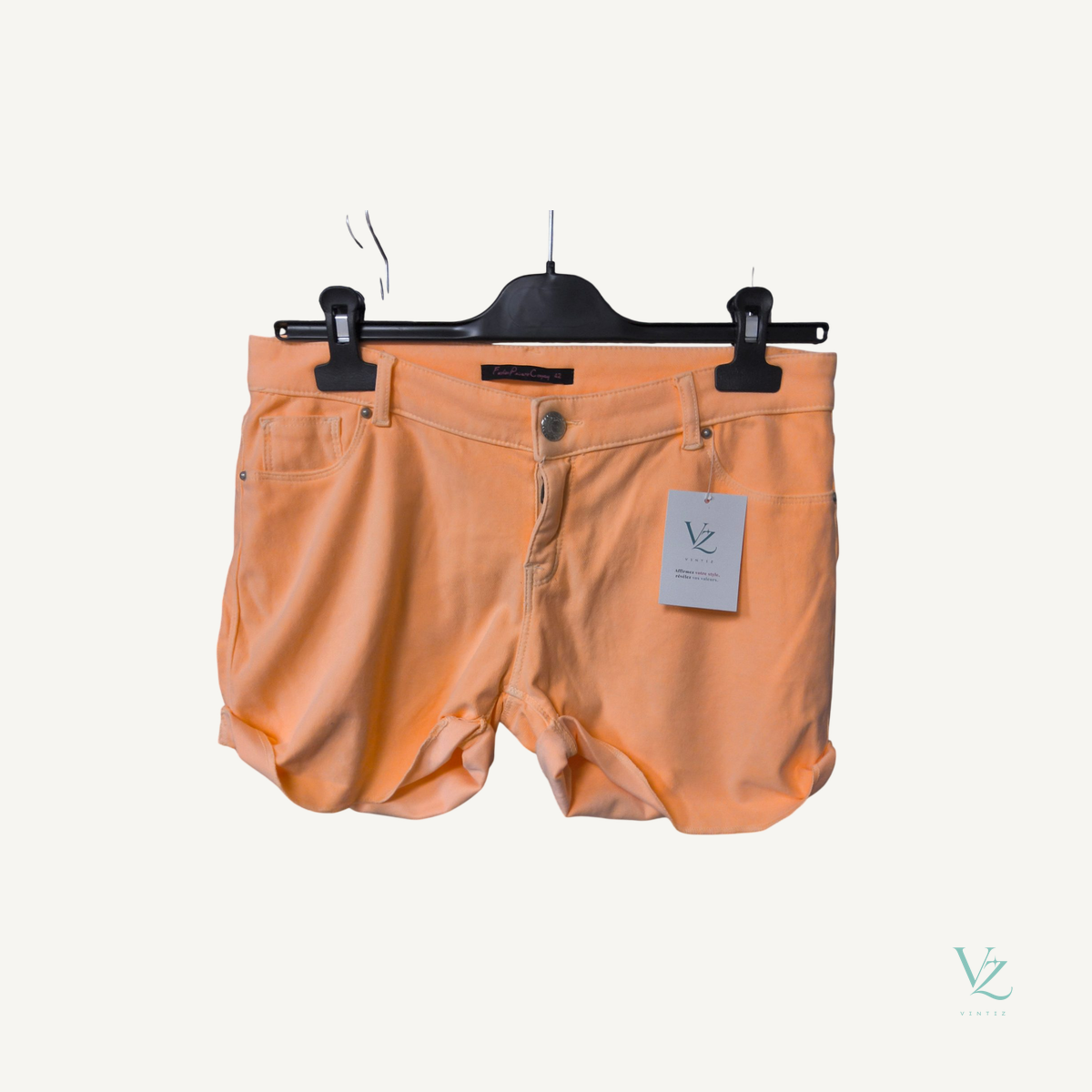 null — Short