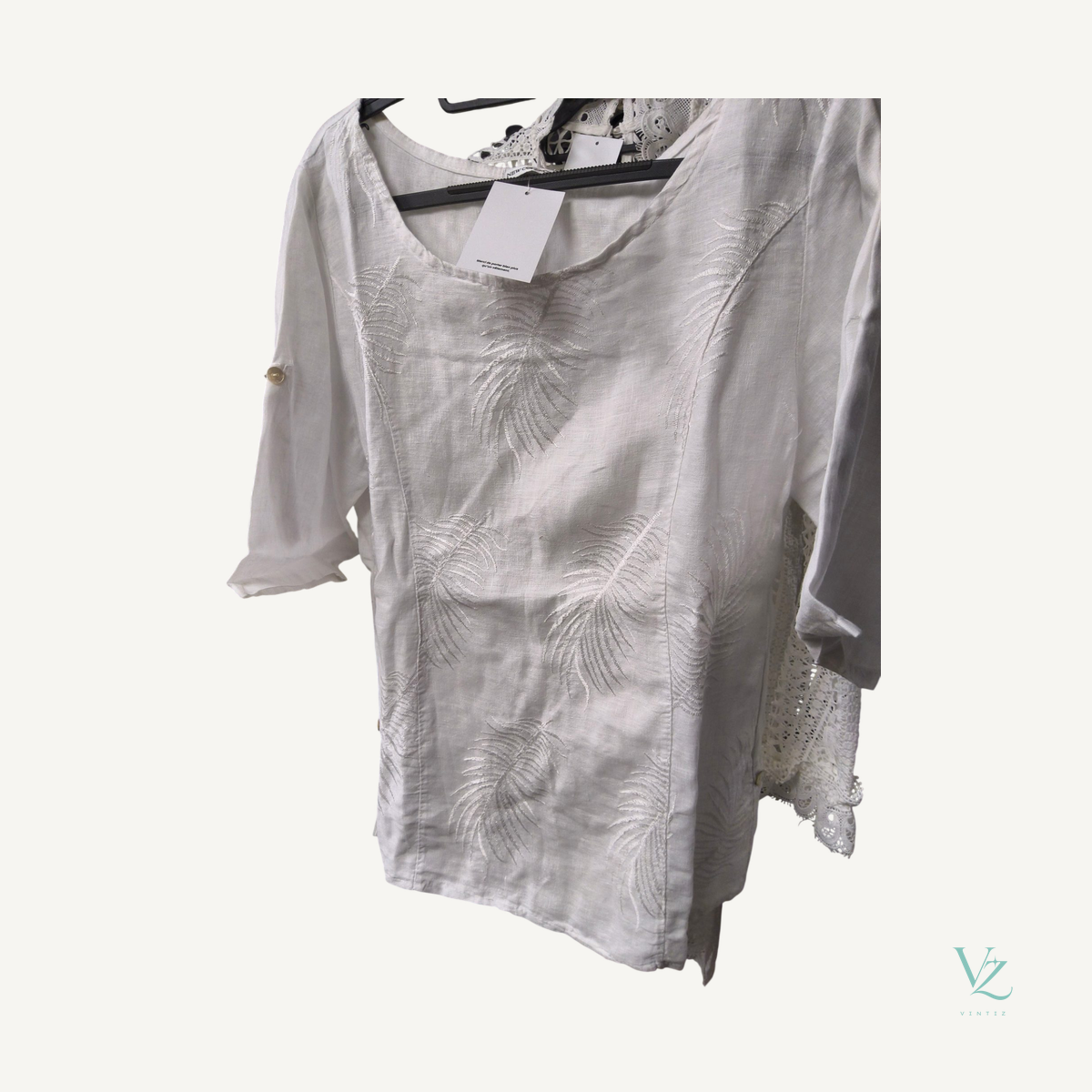 New Collection — Blouse New Collection