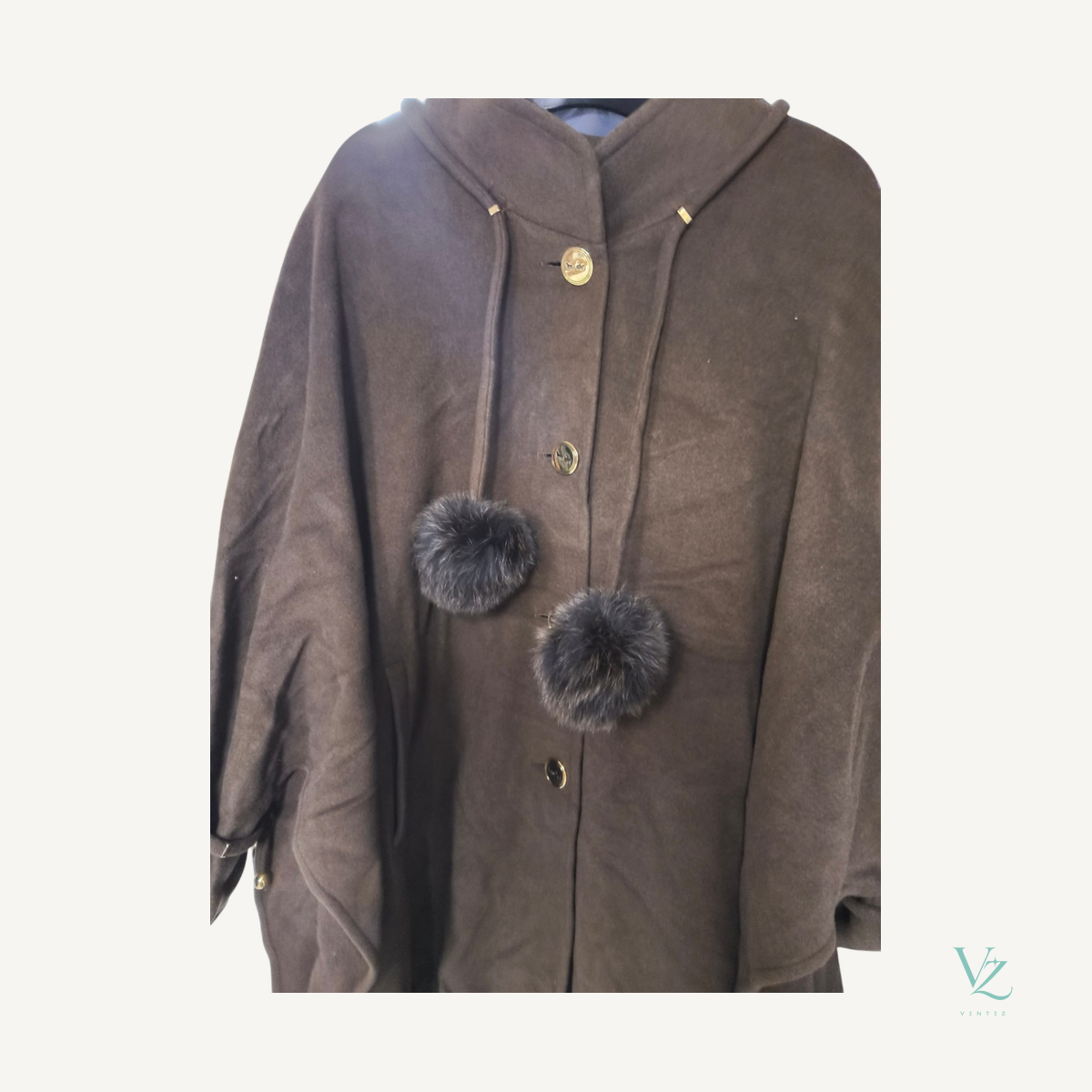 null — Manteau
