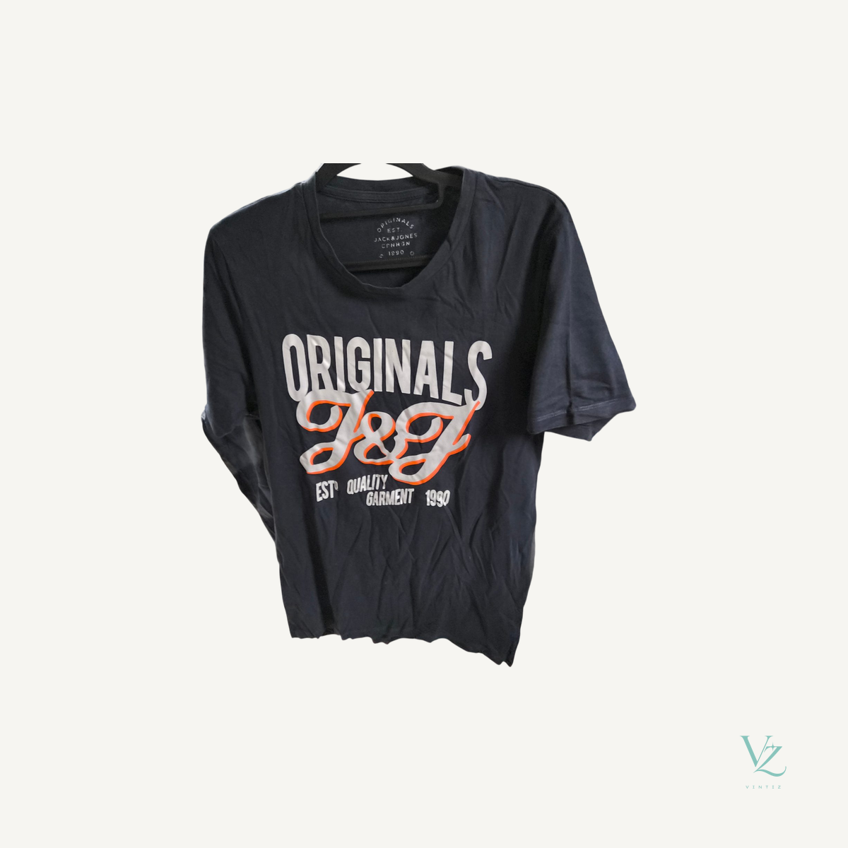 Jack & Jones — Vêtement Jack & Jones