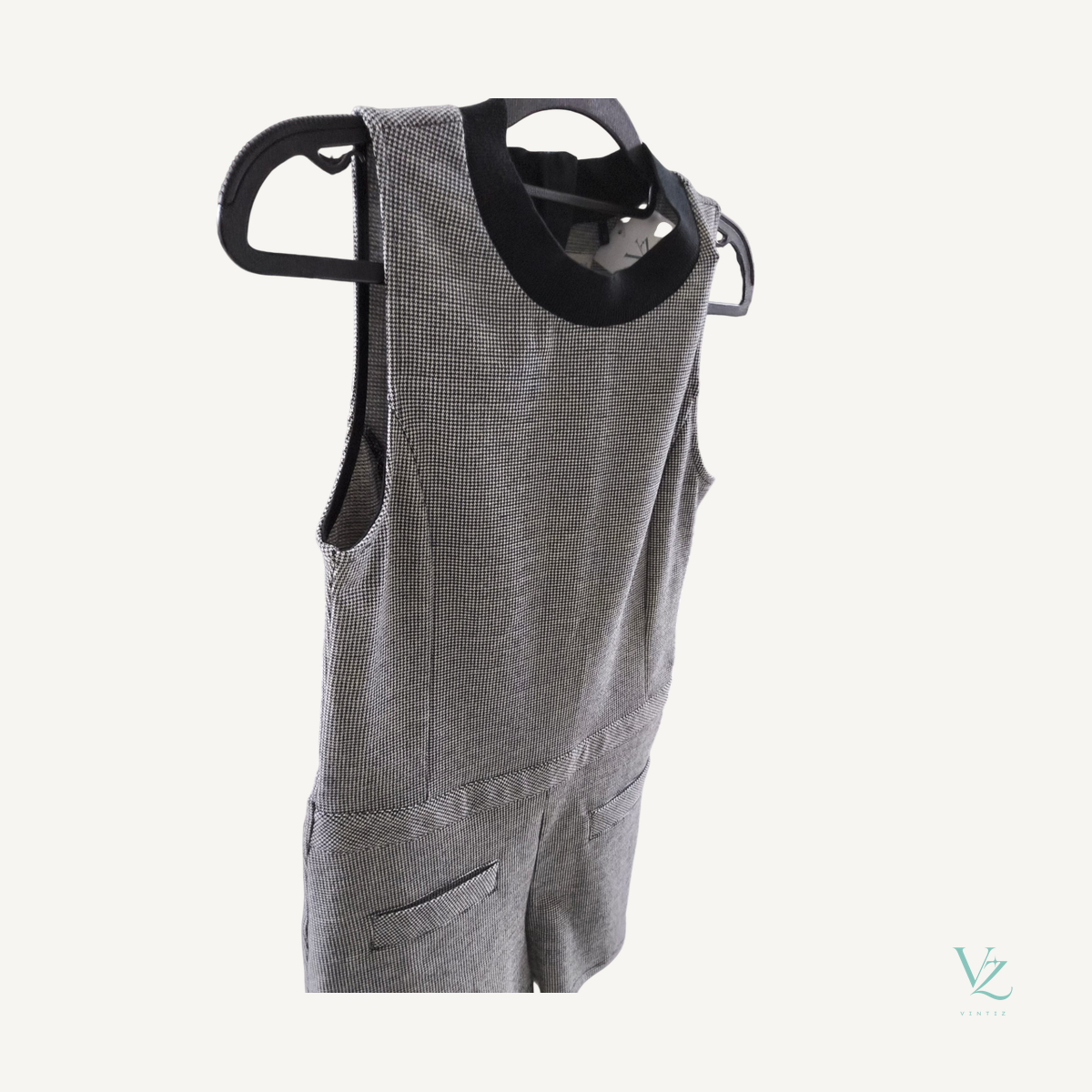 null — Combishort