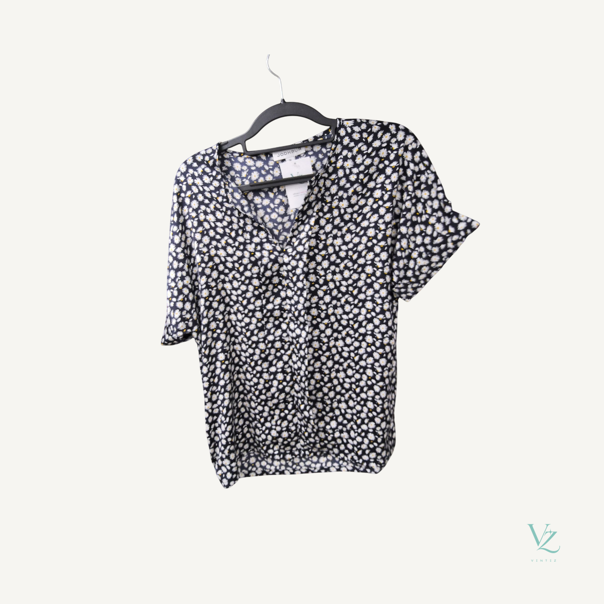 Jaune pure — Blouse Jaune pure