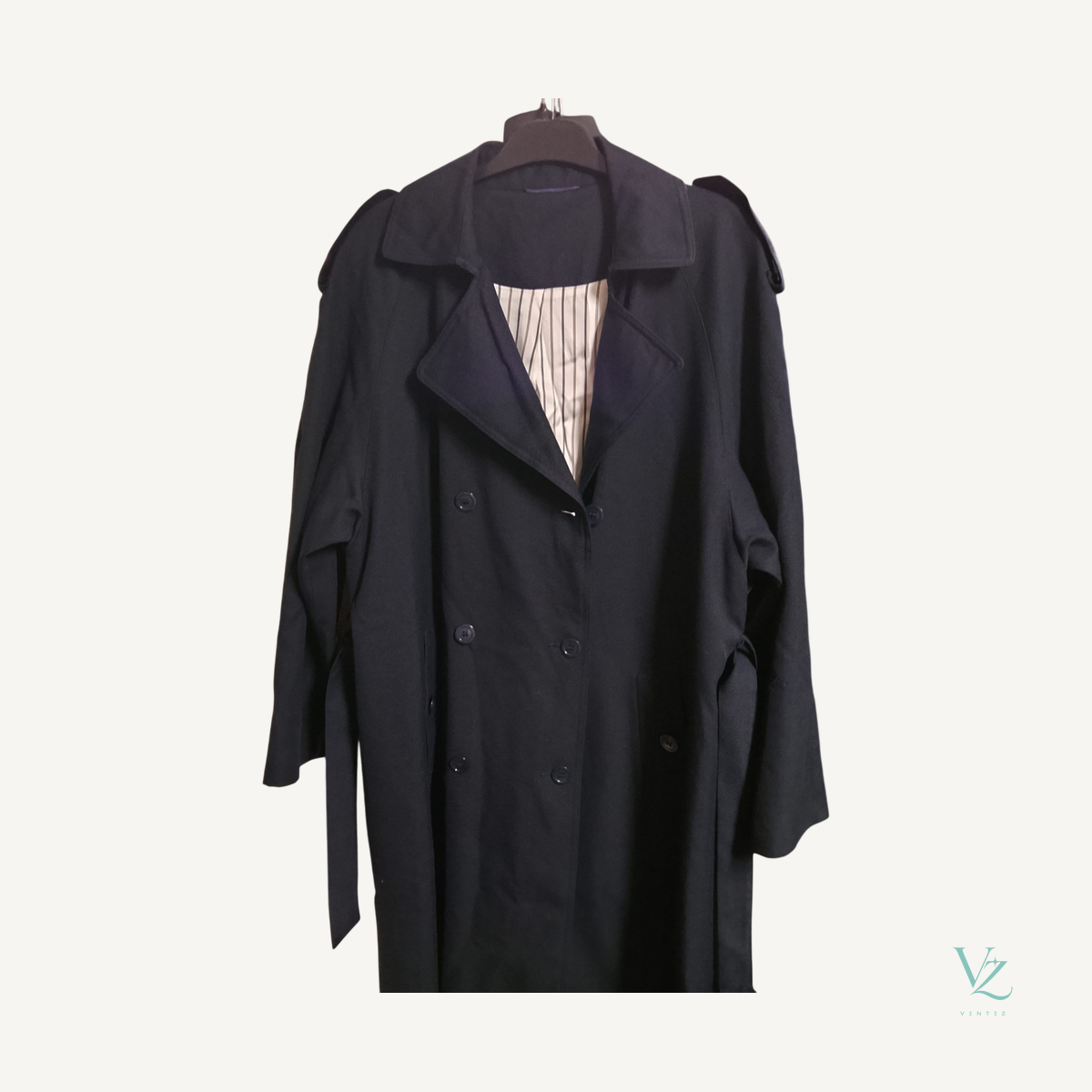 null — Veste