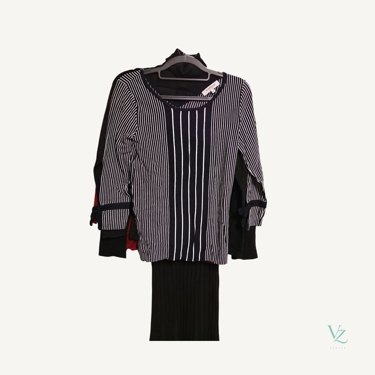 Morgane — Pull Morgane