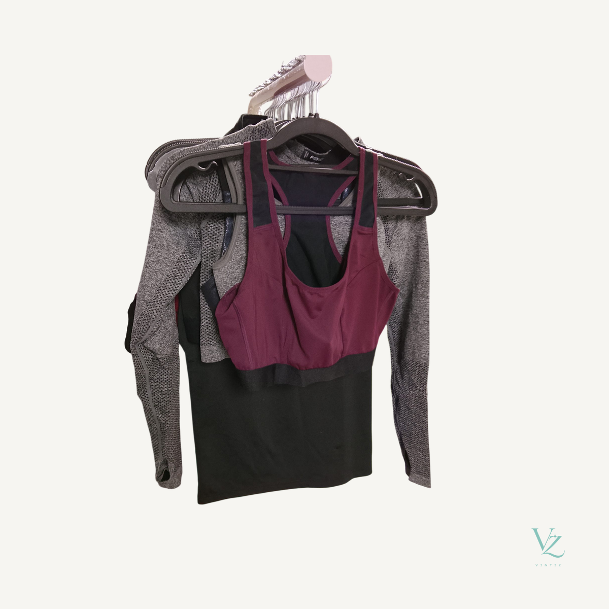 Crivit — Brassière