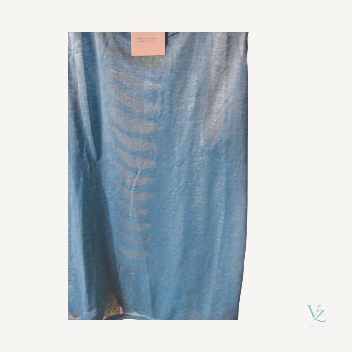 null — Caraco