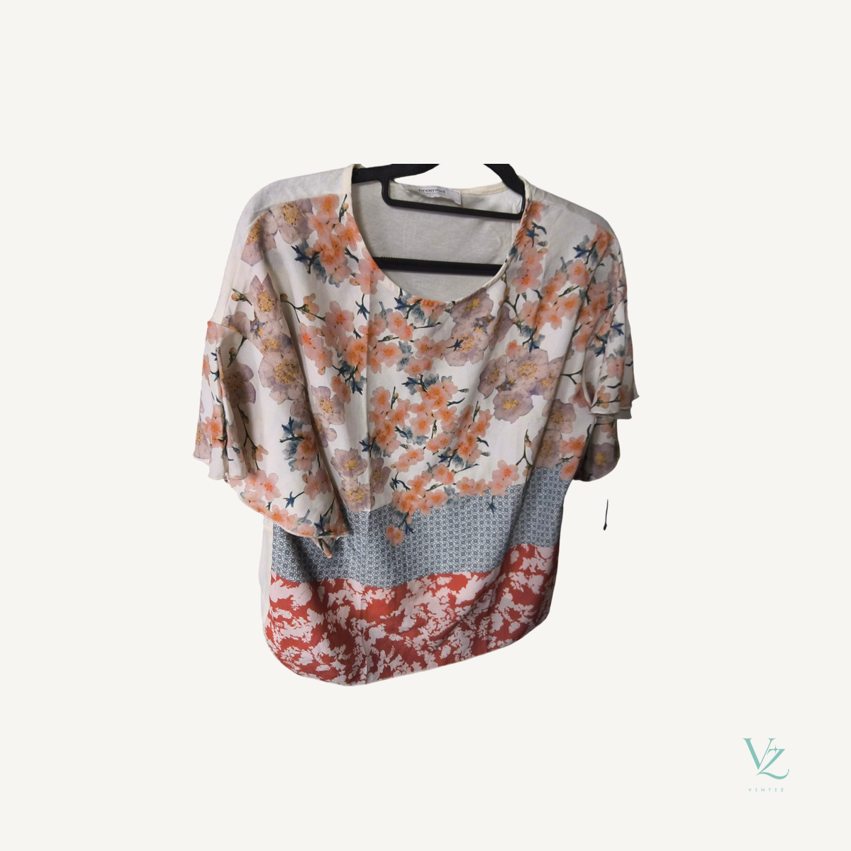 Promod — T-shirt Promod