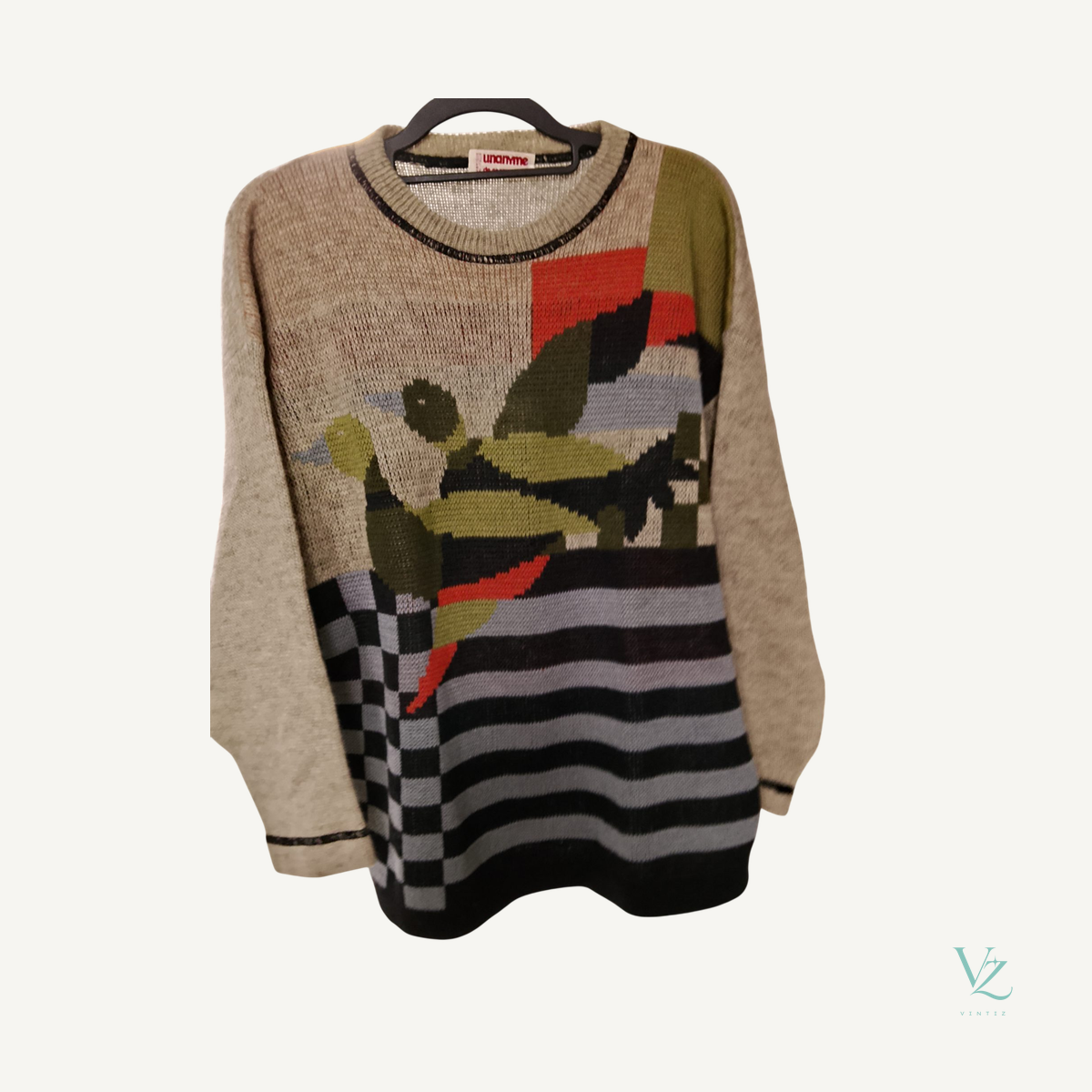 Georges Rech — Pull Georges Rech