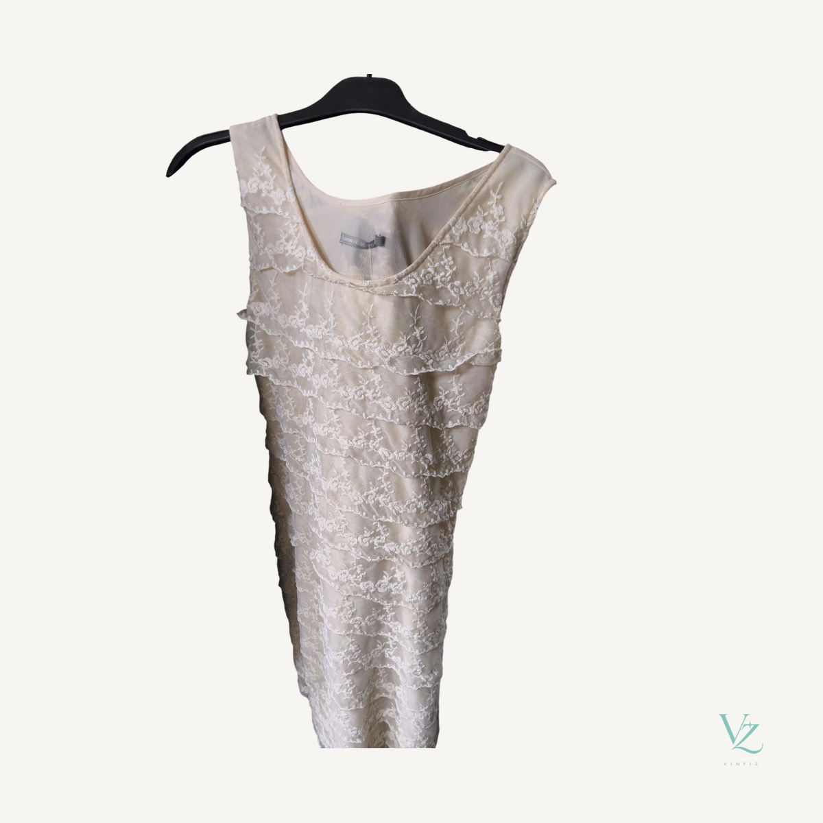 null — Robe