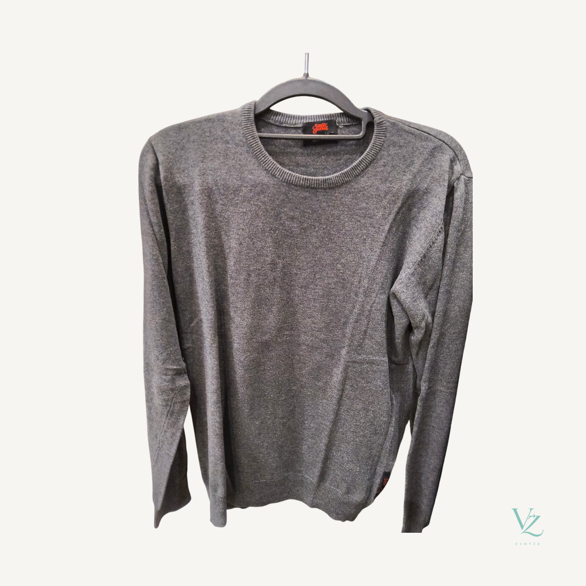 Sixth Jume — Pull Sixth Jume