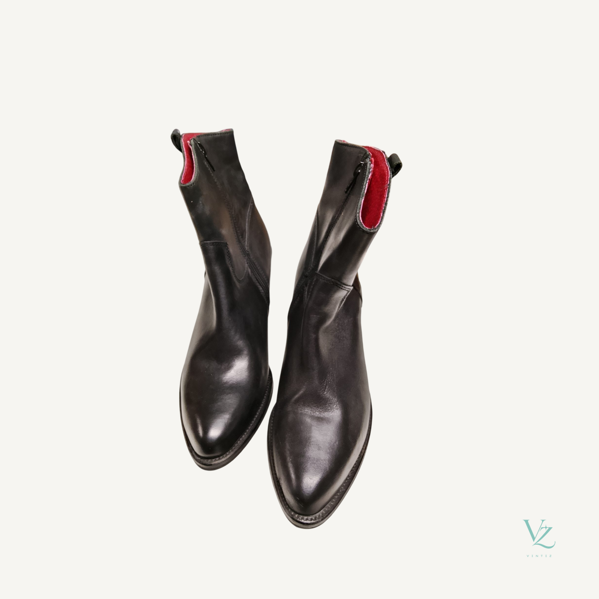 Kookaï — Bottines Kookaï