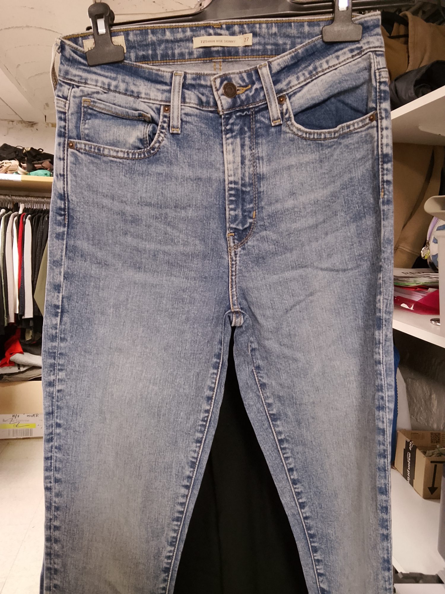 Levi's — Pantalon Levi's