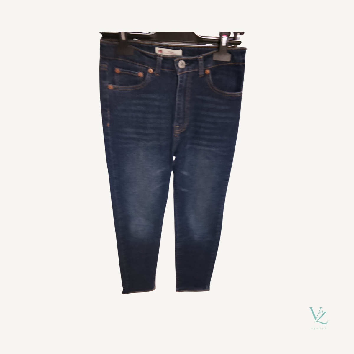 Levi's — Jean Levi's