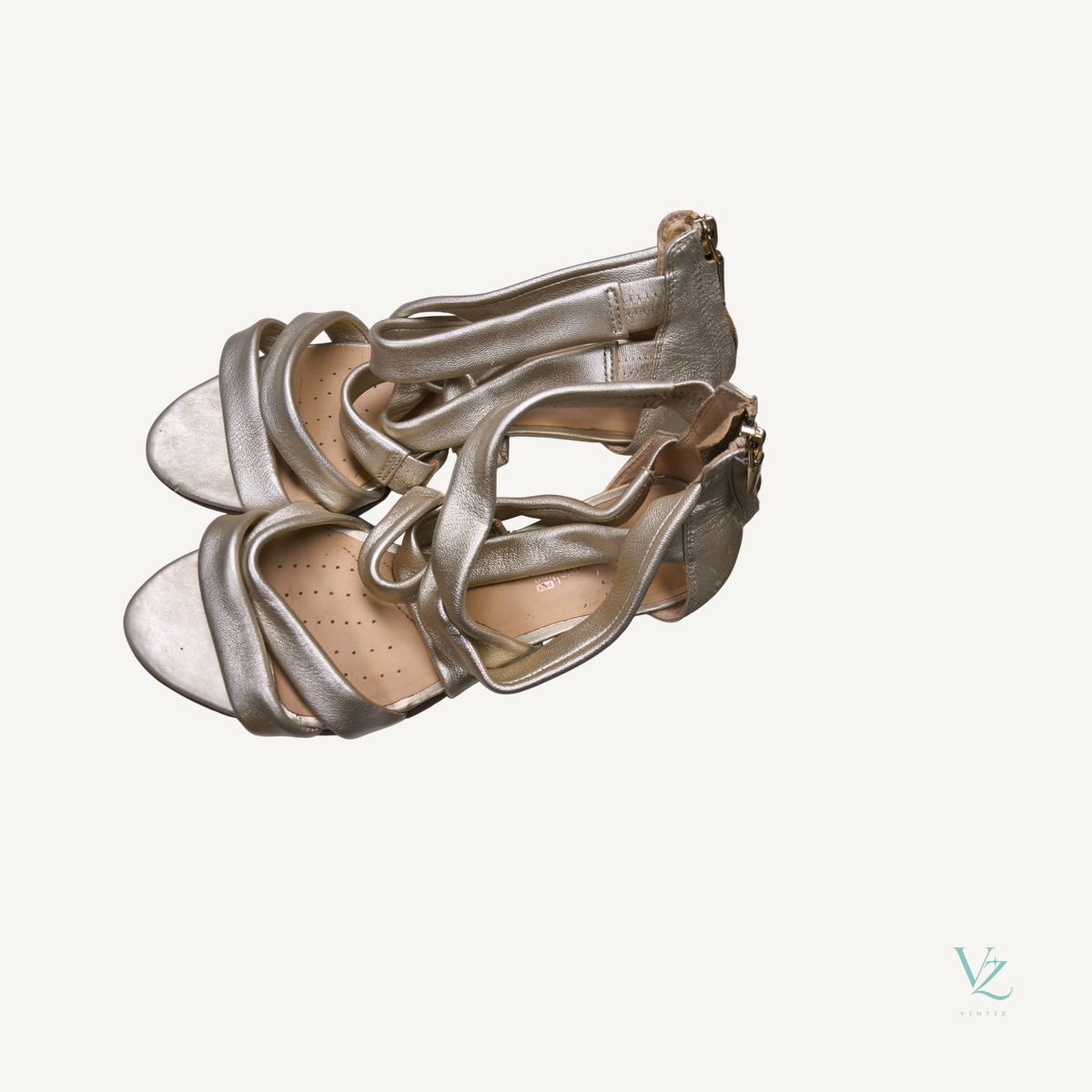 Clarks — Chaussures