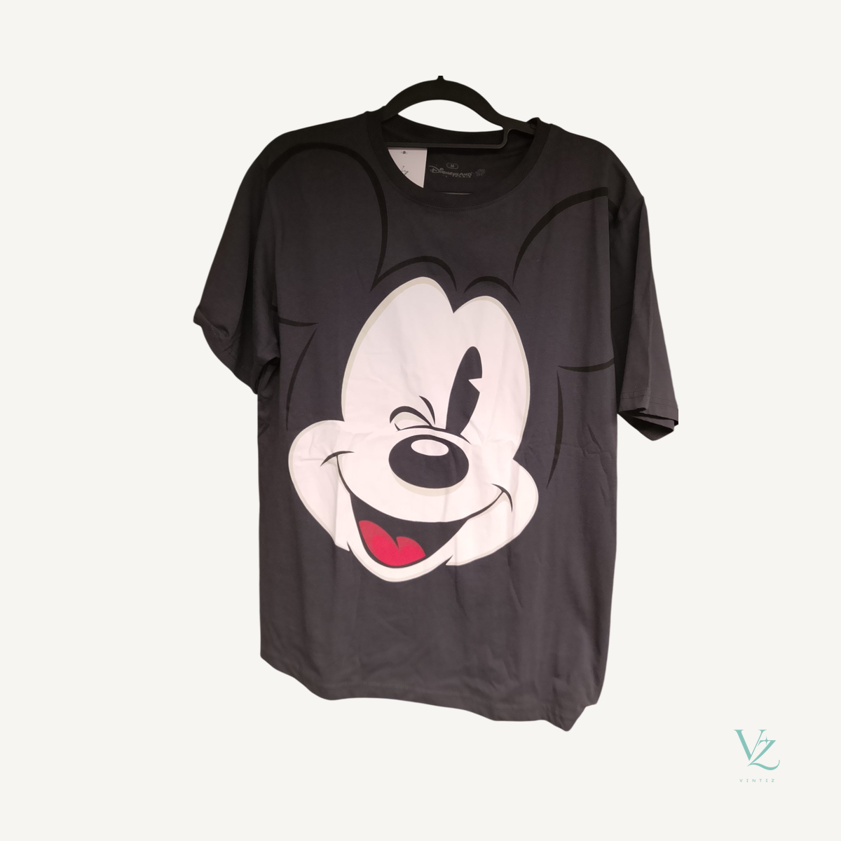 Disney — T-shirt Disney