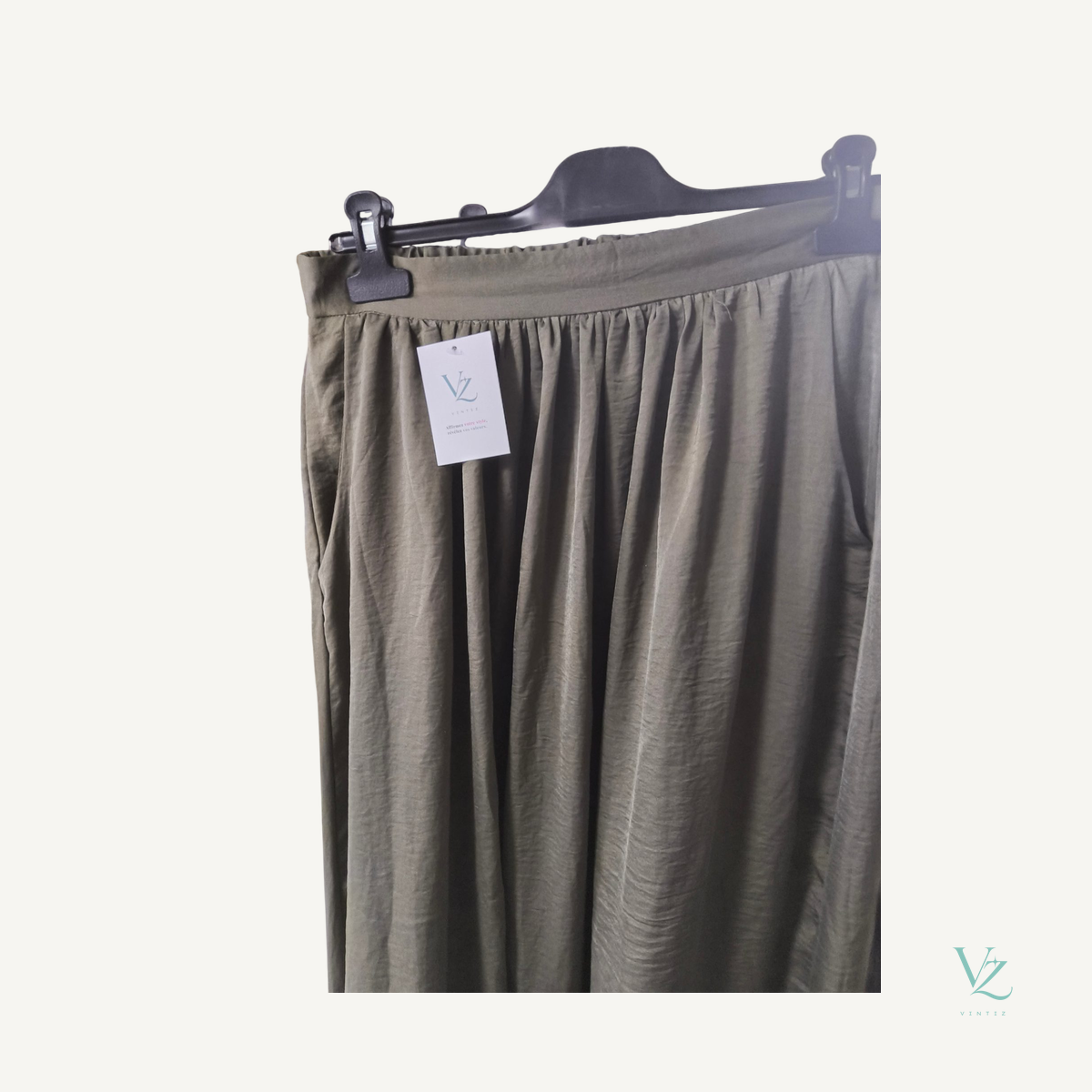 Cap Sud — Jupe Cap Sud