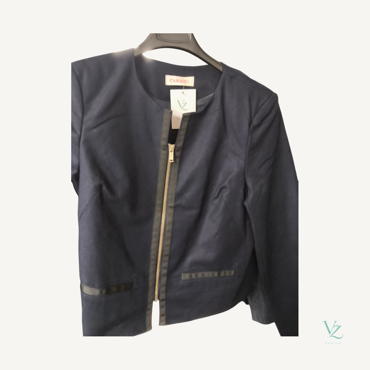 Camaïeu — Veste Camaïeu