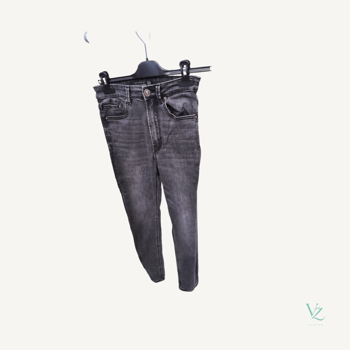 Stradivarius — Jean slim