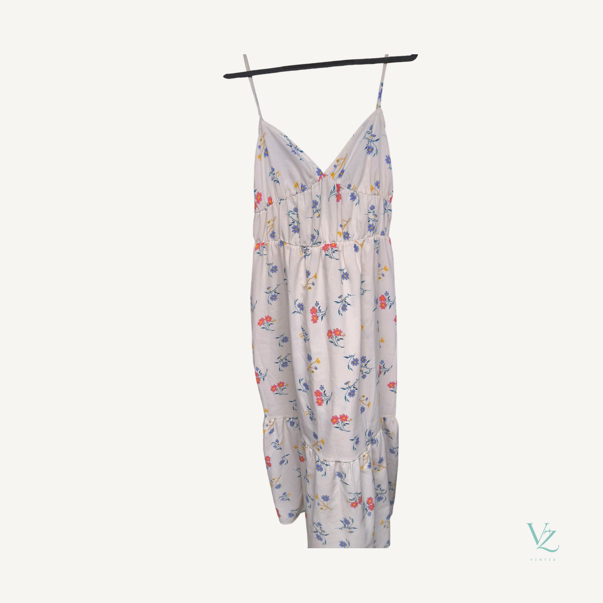 null — Robe longue