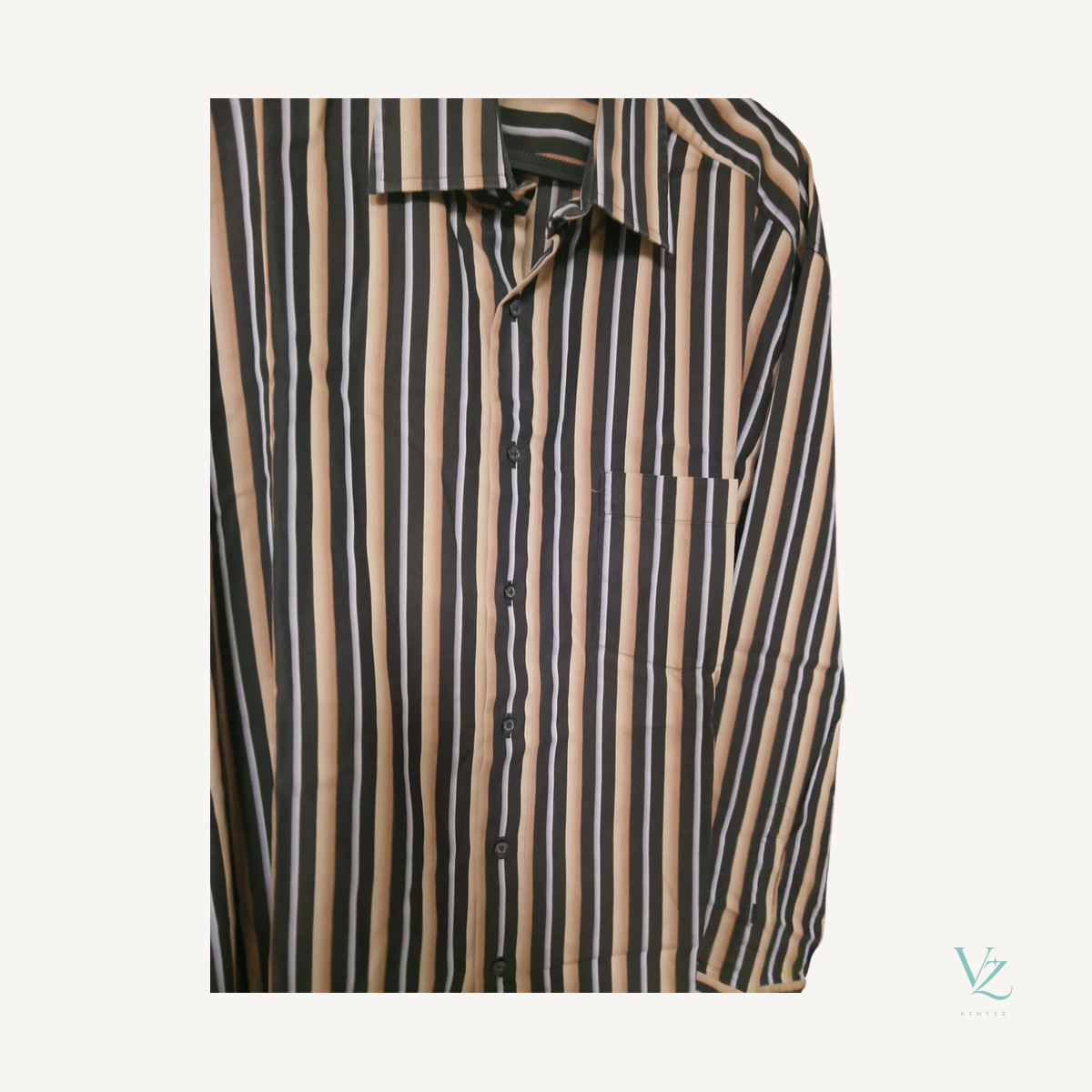 Pierre Cardin — Chemise