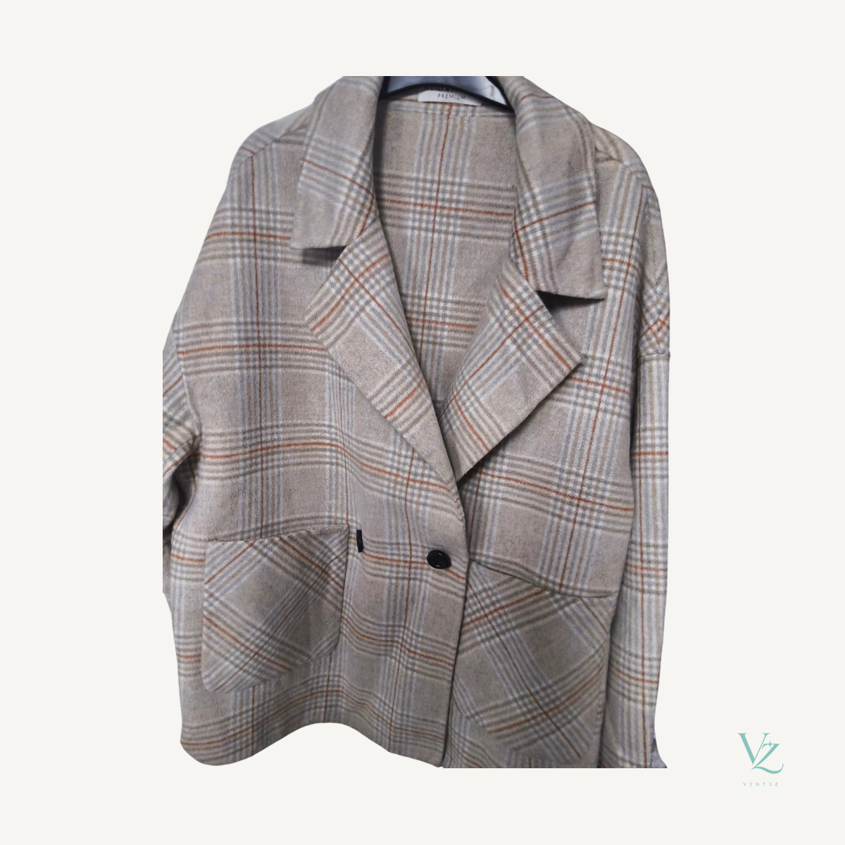 Molly Bracken — Veste Molly Bracken