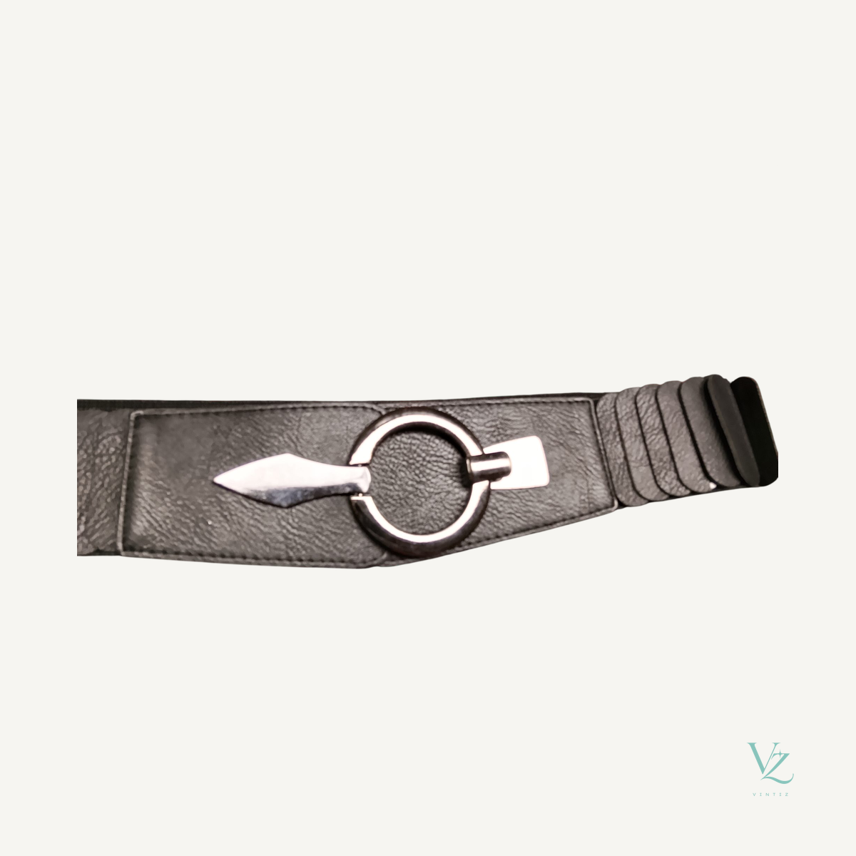 Inconnu — Ceinture