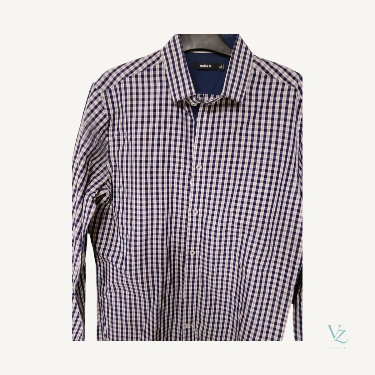 Celio — Chemise Celio