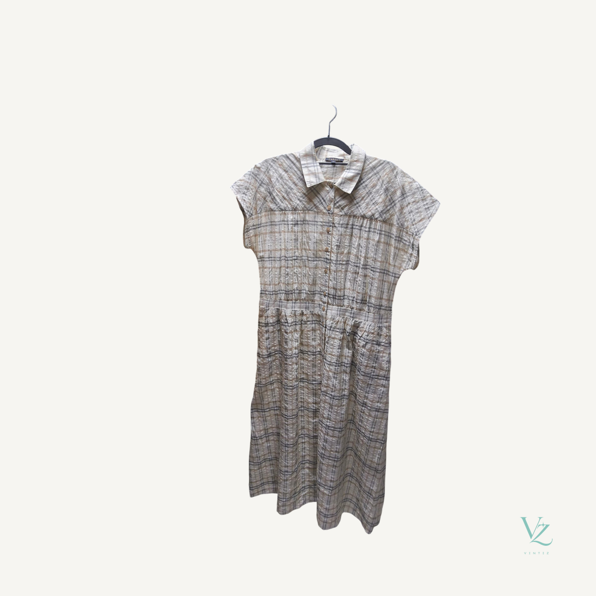 Caroll — Robe Caroll