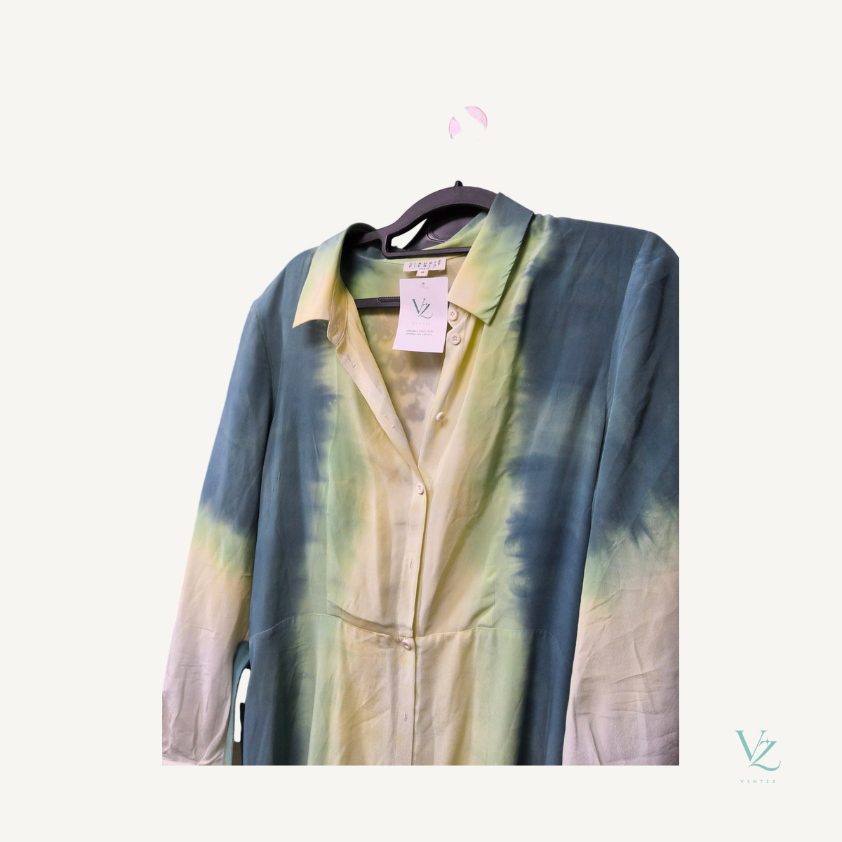 Claude Pierlot — Robe Claude Pierlot
