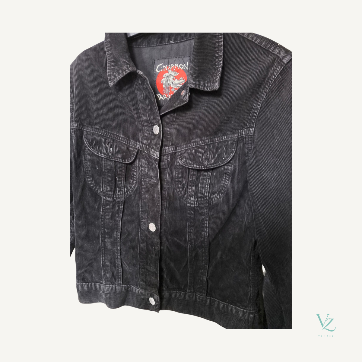 null — Veste