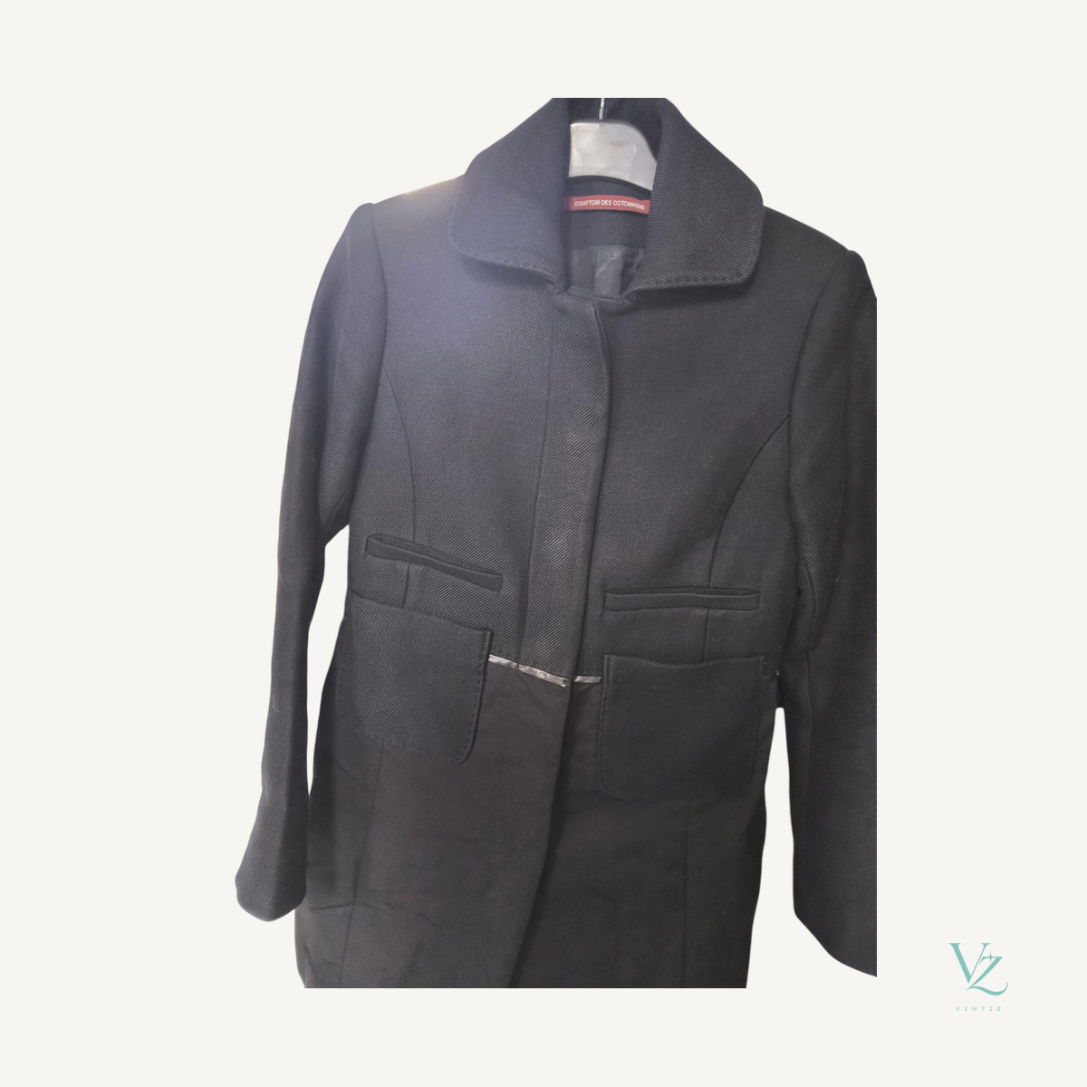 Comptoir des Cotonniers — Manteau Comptoir des Cotonniers