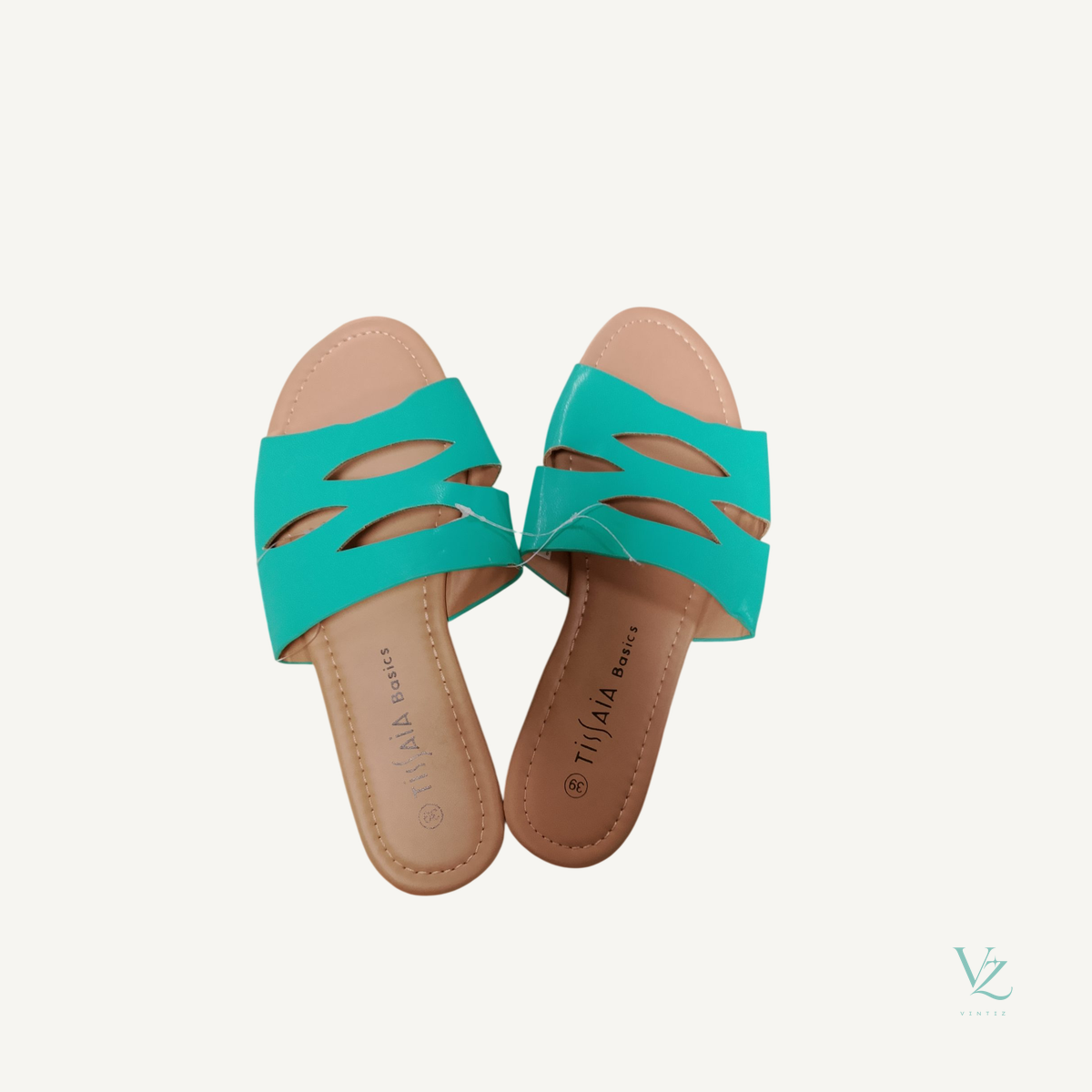Tisaya — Chaussures Tisaya