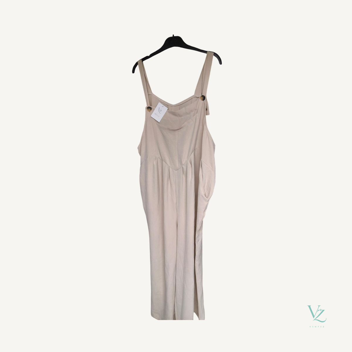 null — Combinaison pantalon