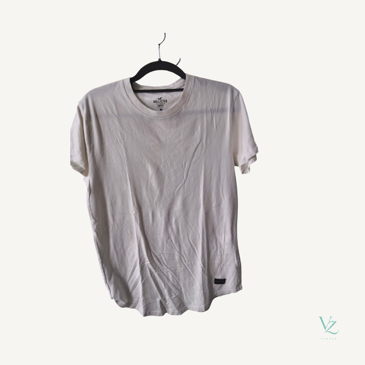 Hollister — T-shirt Hollister