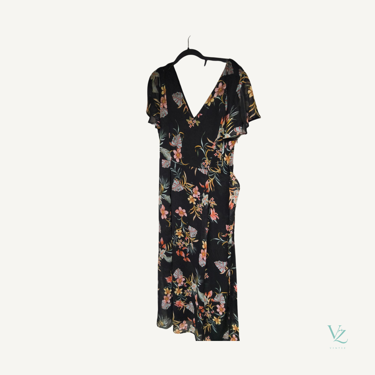 Nina Callio — Robe Nina Callio