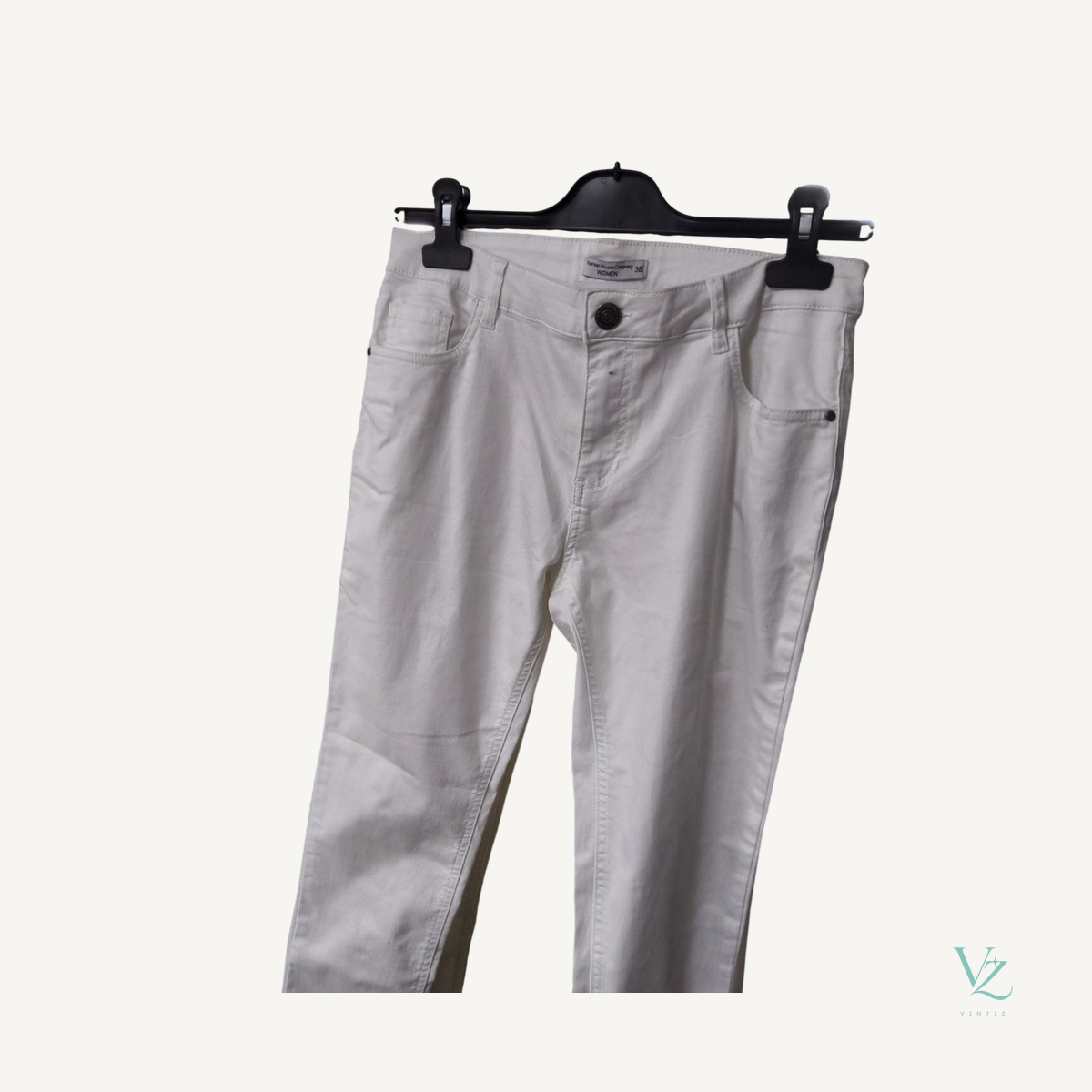 null — Pantalon