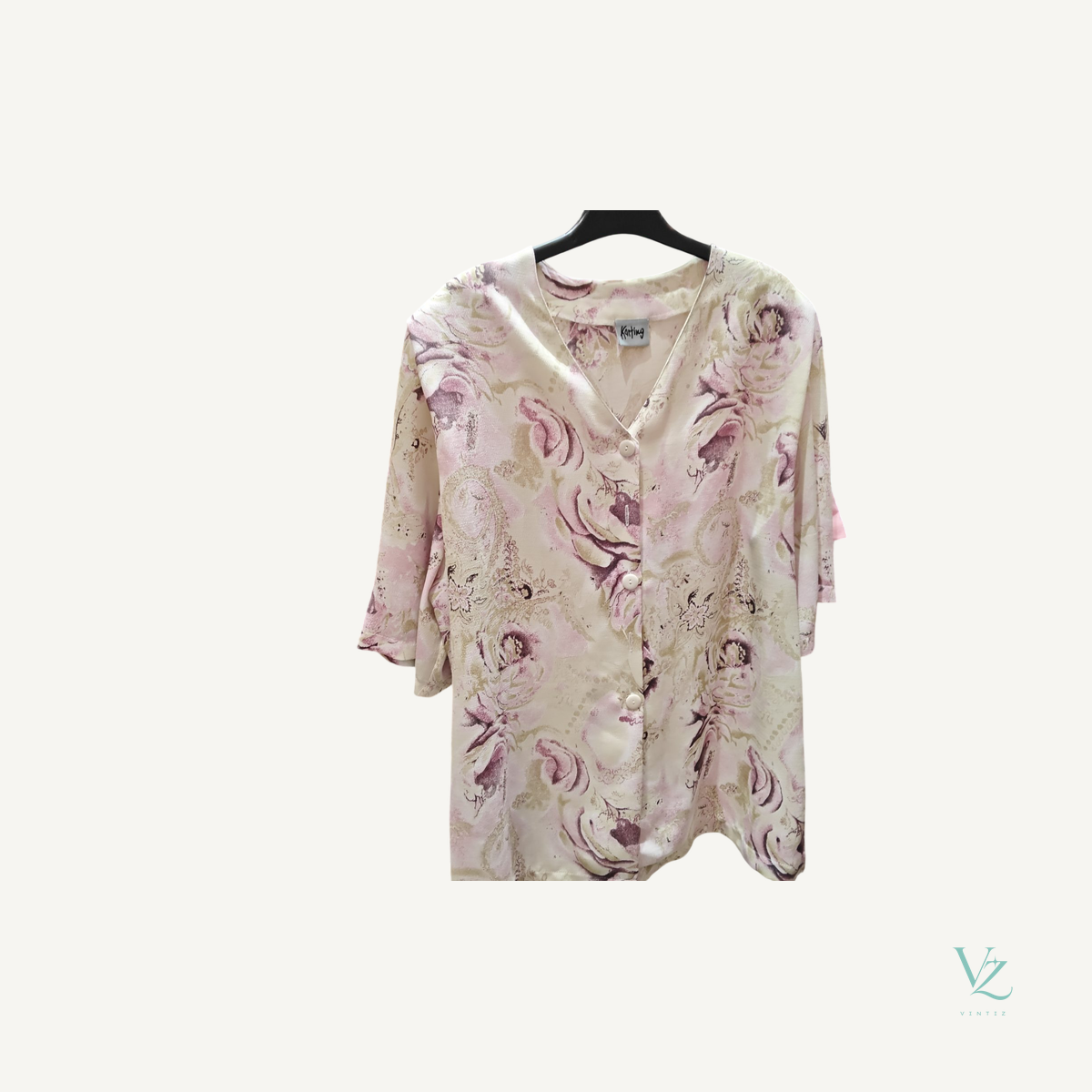 Karting — Blouse
