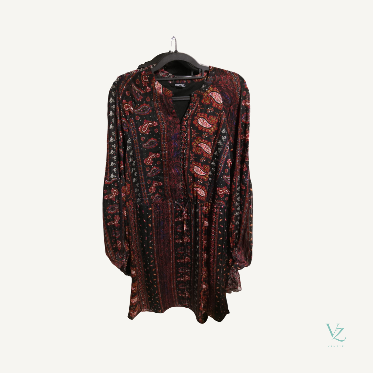 null — Robe