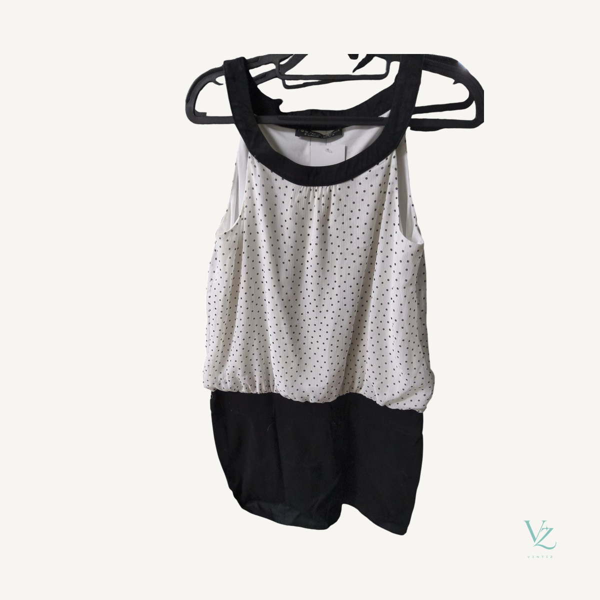 null — Robe