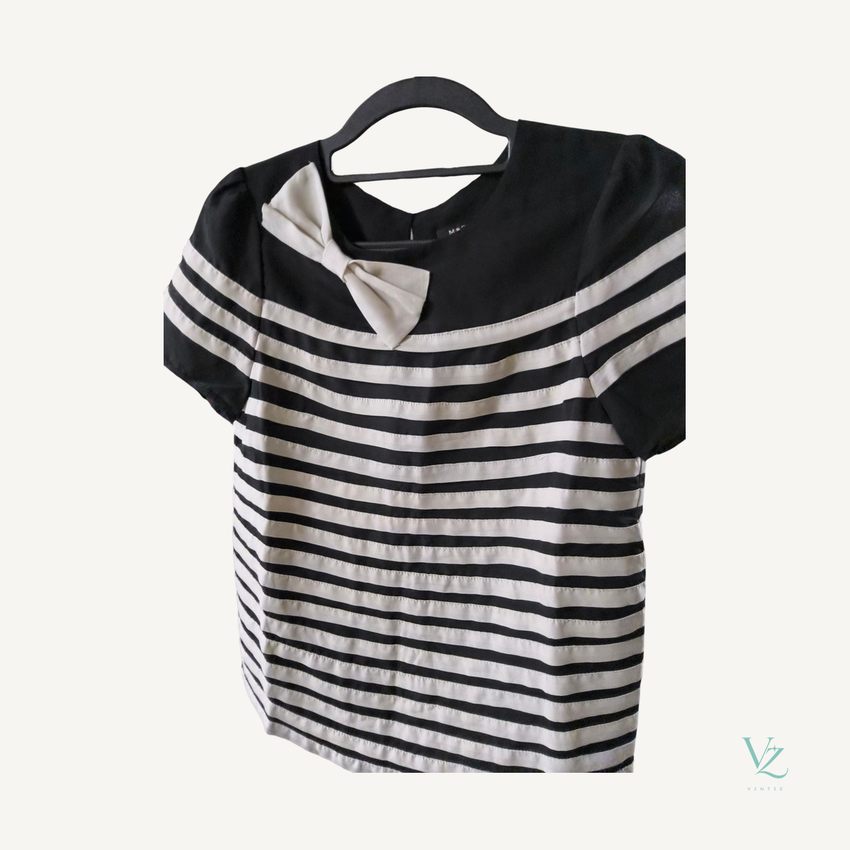 Morgan — T-shirt Morgan