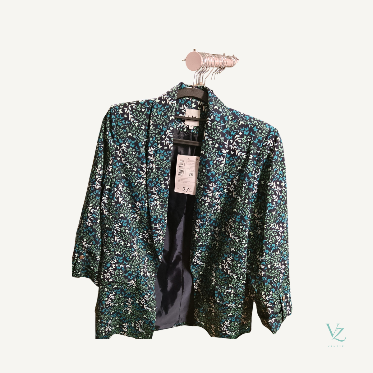 La Halle — Veste La Halle